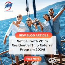 Set Sail with VCL's 2024 Exclusive Affiliate Program!