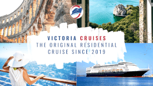 Victoria Cruises Aiming to Launch Two Residence Ships - Cruise Industry  News